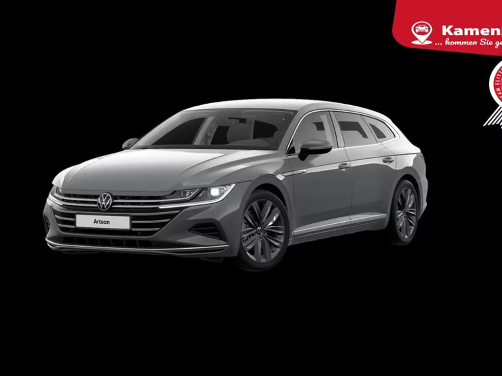 Volkswagen Arteon Shooting Brake DSG Elegance Elegance