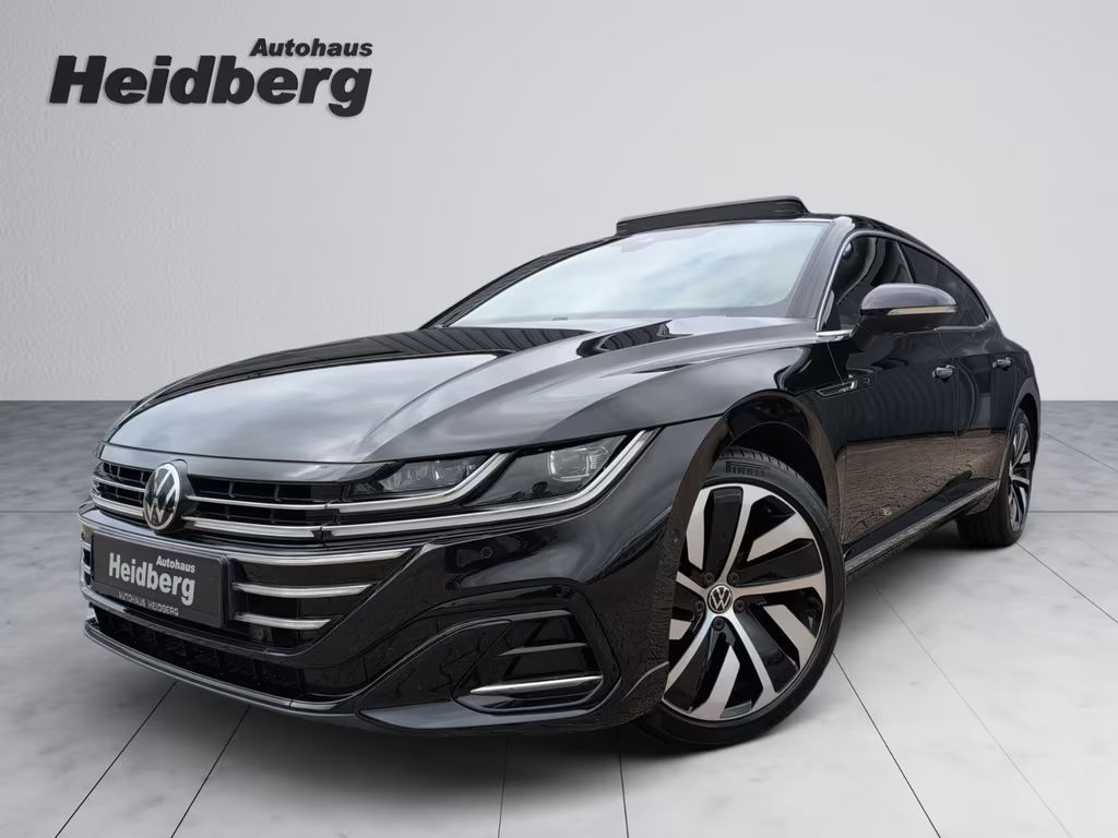 Volkswagen Arteon Shooting Brake R-Line IQ.Drive
