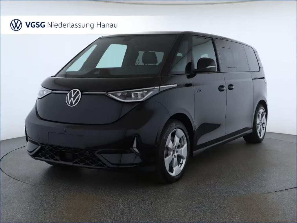 Volkswagen ID.Buzz