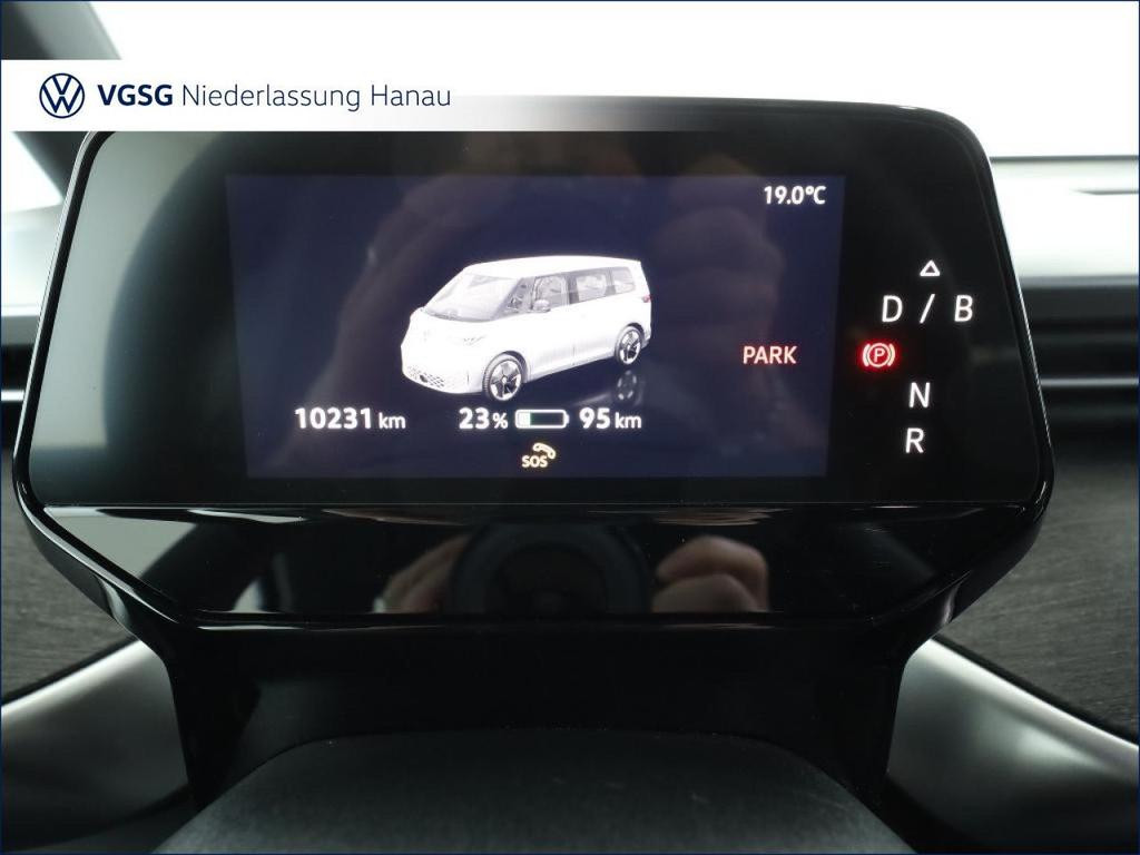 Volkswagen ID.Buzz