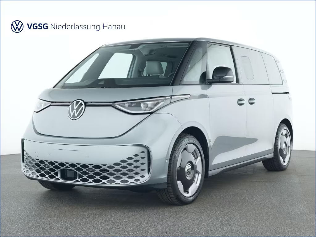 Volkswagen ID.Buzz