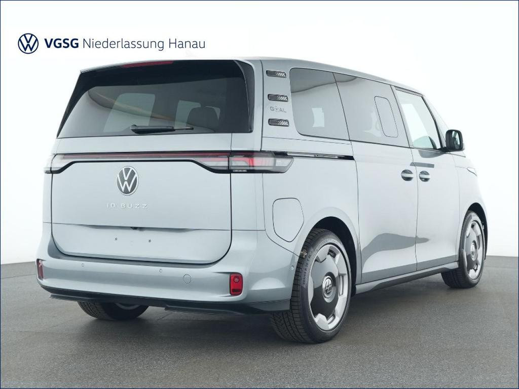 Volkswagen ID.Buzz