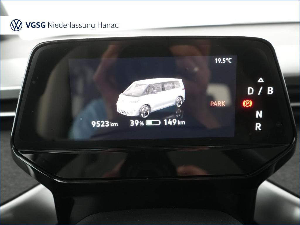 Volkswagen ID.Buzz
