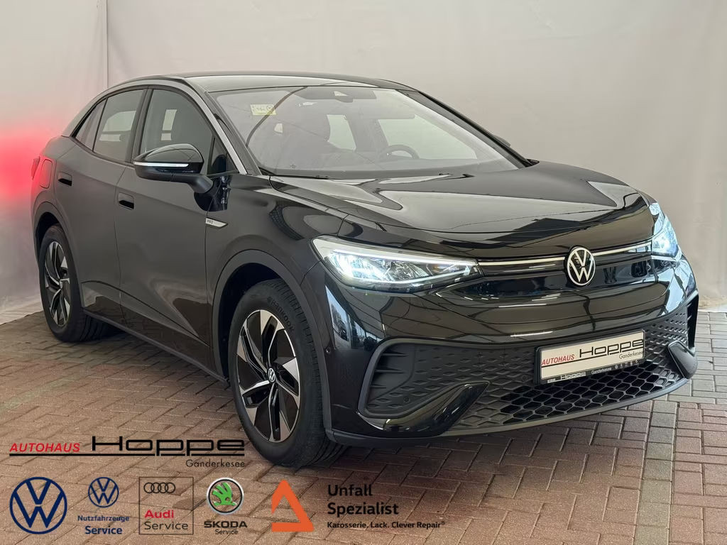 Volkswagen ID.5 77 KWh Pro 128 kW