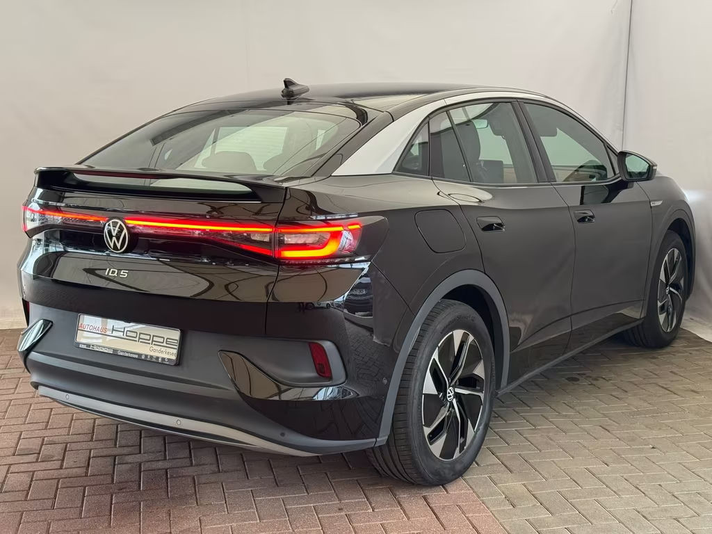 Volkswagen ID.5