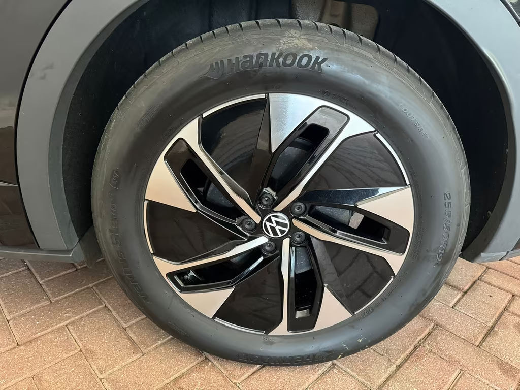 Volkswagen ID.5