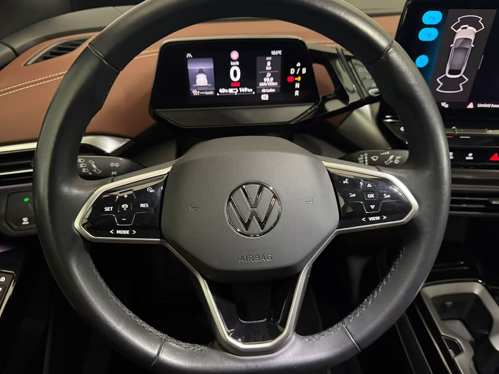 Volkswagen ID.5