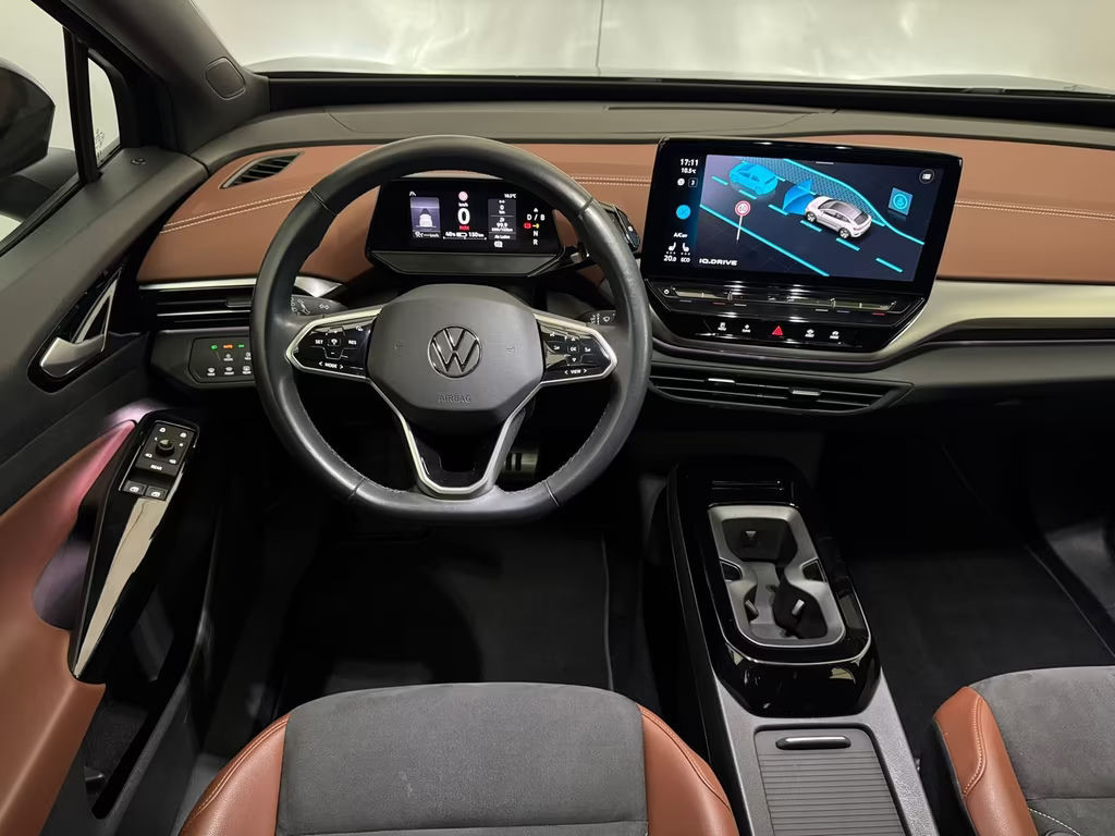 Volkswagen ID.5