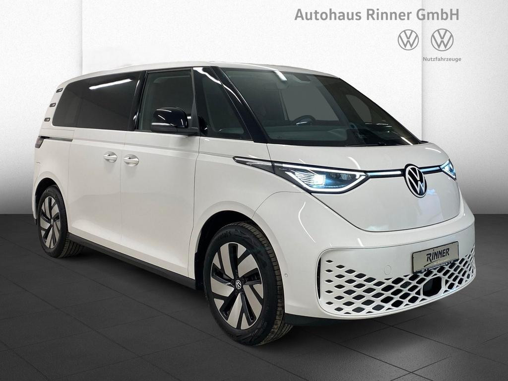 Volkswagen ID.Buzz Pro 150 kW