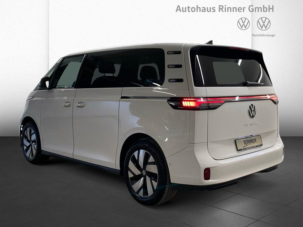 Volkswagen ID.Buzz