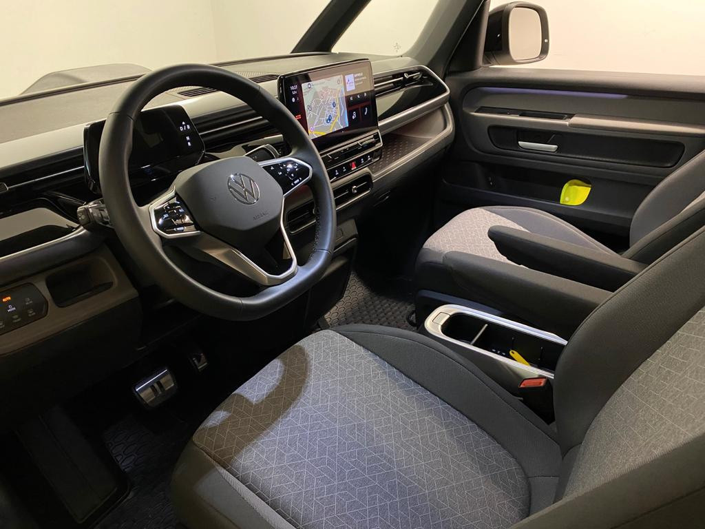 Volkswagen ID.Buzz