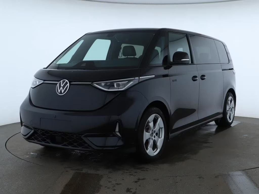 Volkswagen ID.Buzz