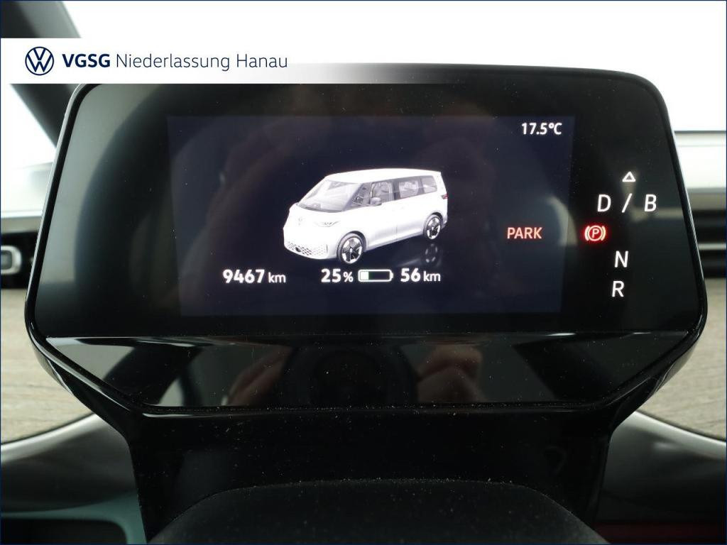Volkswagen ID.Buzz