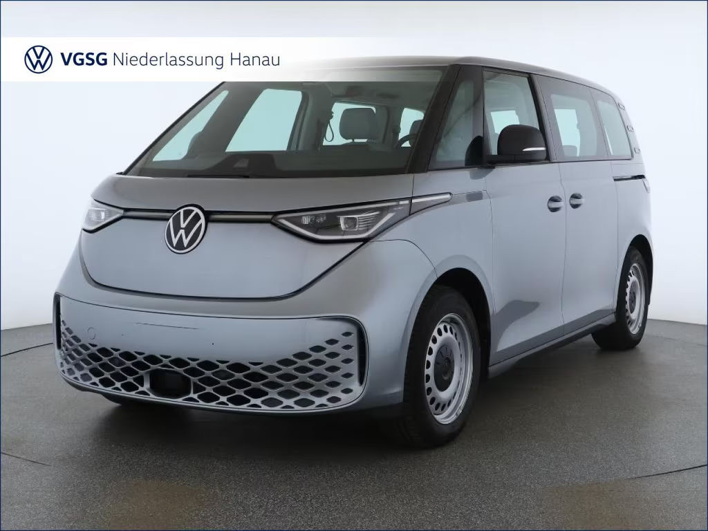 Volkswagen ID.Buzz