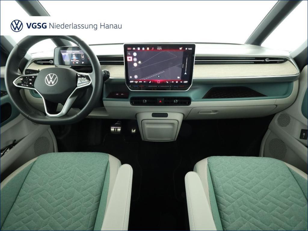 Volkswagen ID.Buzz