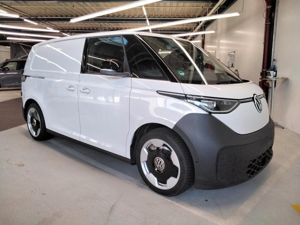 Volkswagen ID.Buzz Cargo