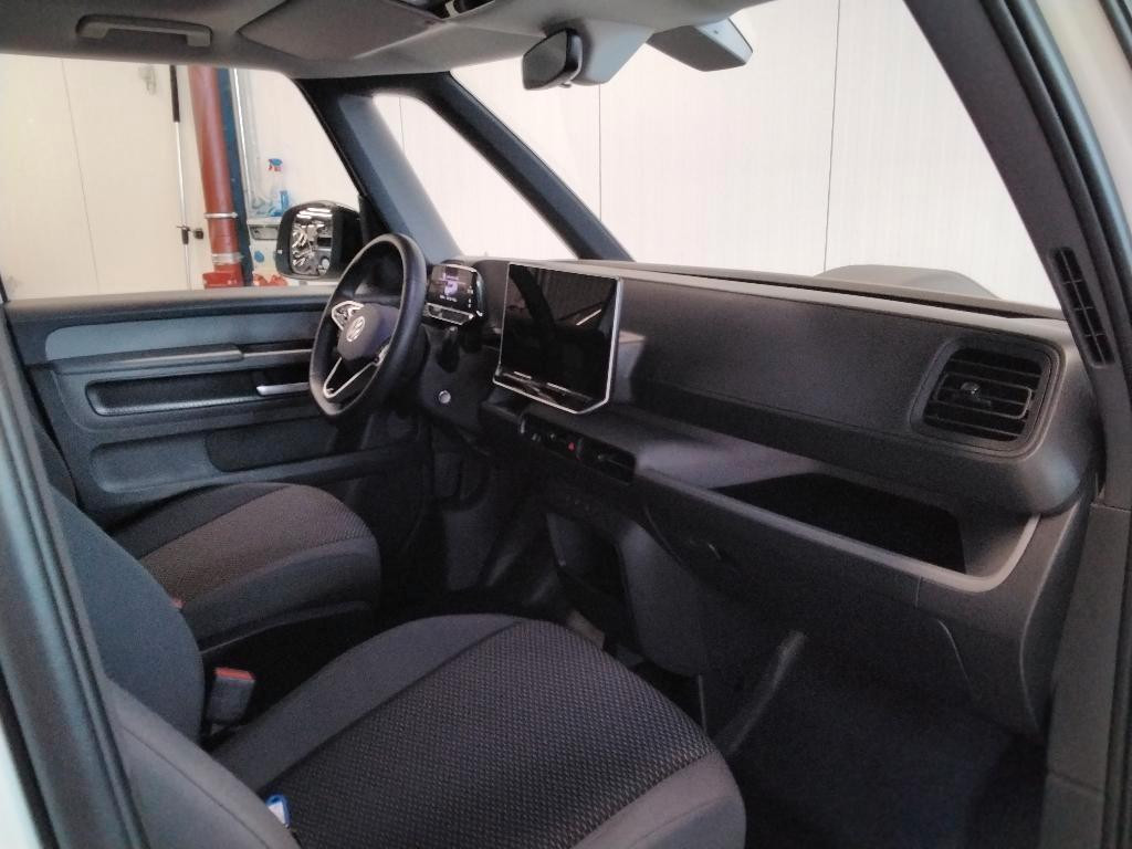 Volkswagen ID.Buzz Cargo