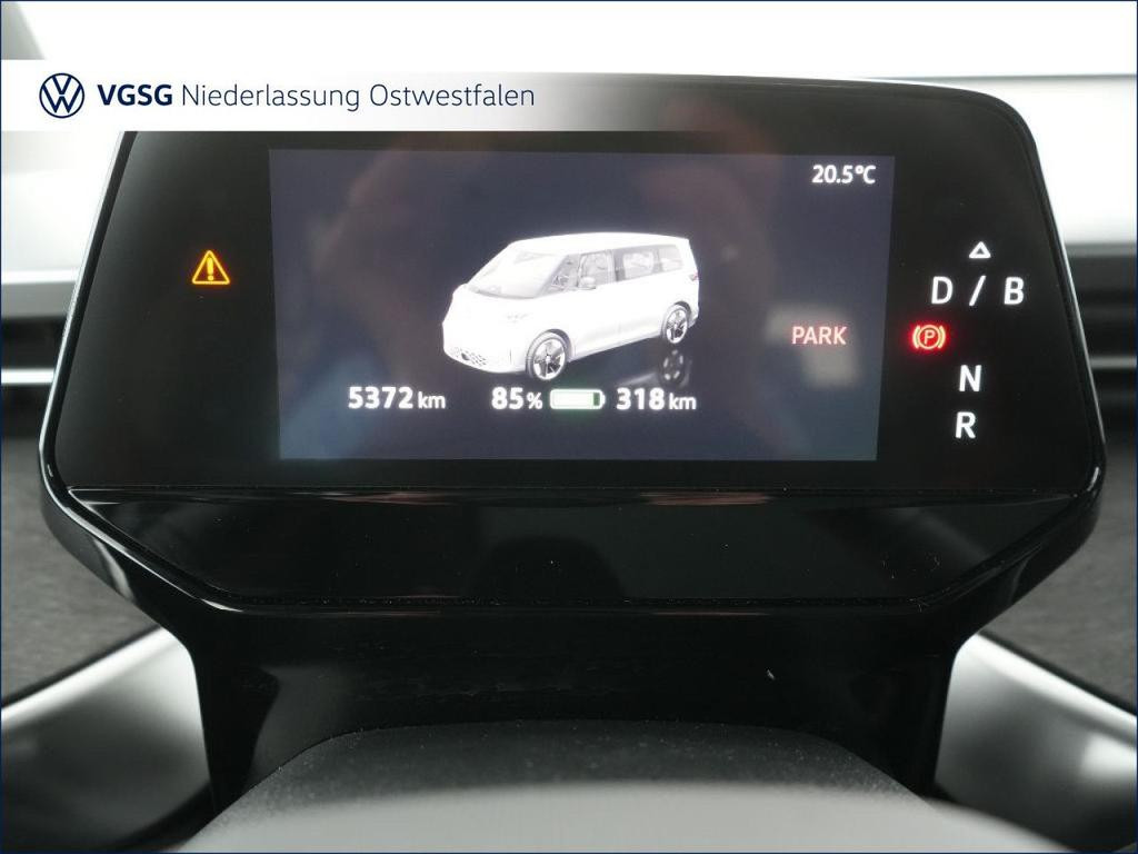 Volkswagen ID.Buzz