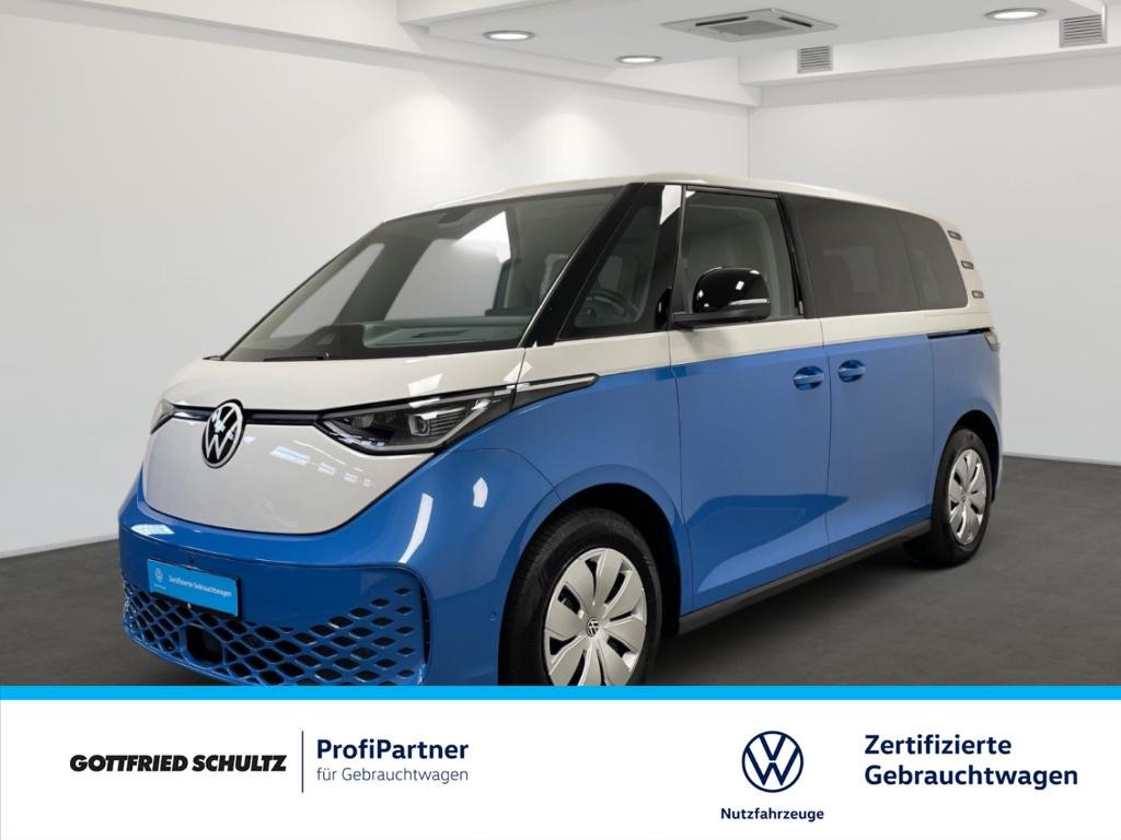 Volkswagen ID.Buzz IQ.Drive