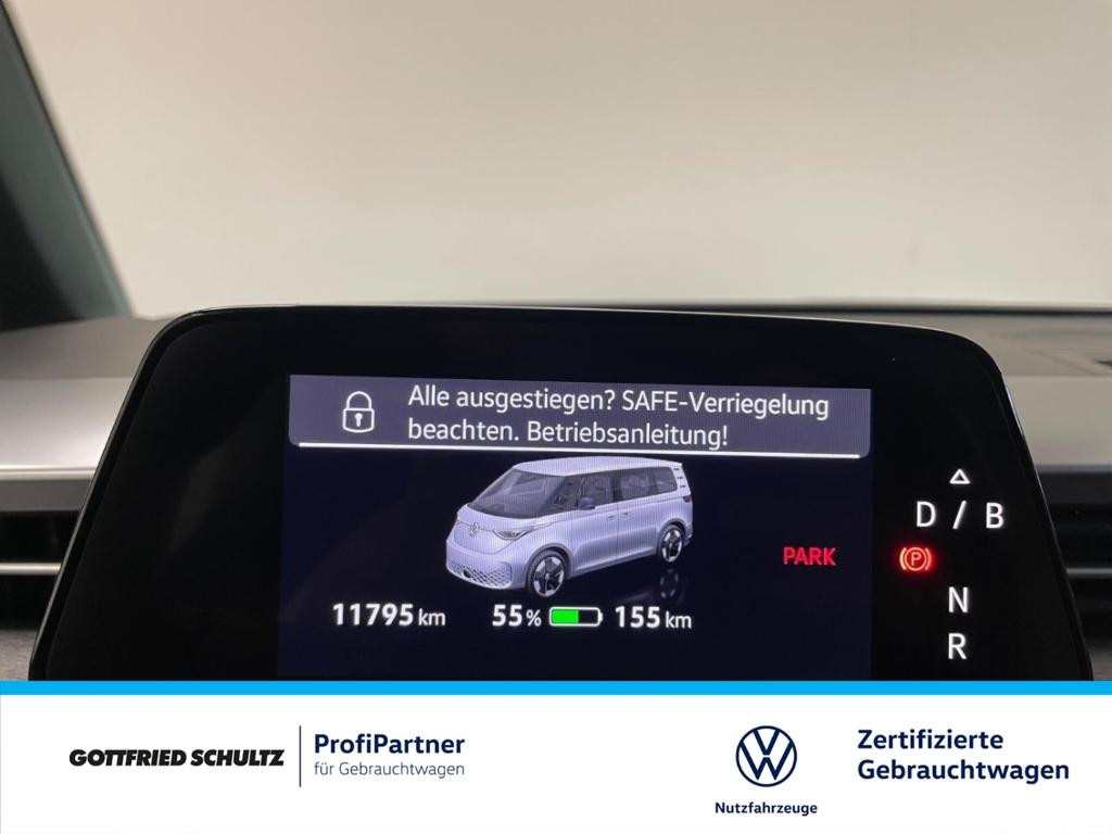 Volkswagen ID.Buzz