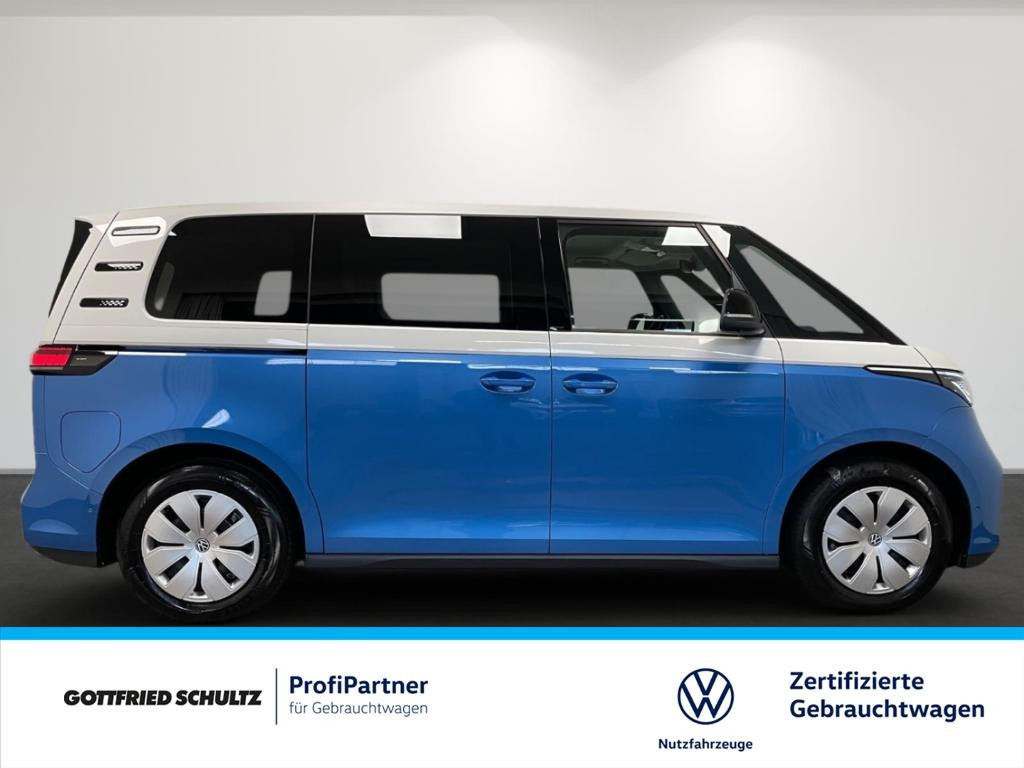 Volkswagen ID.Buzz