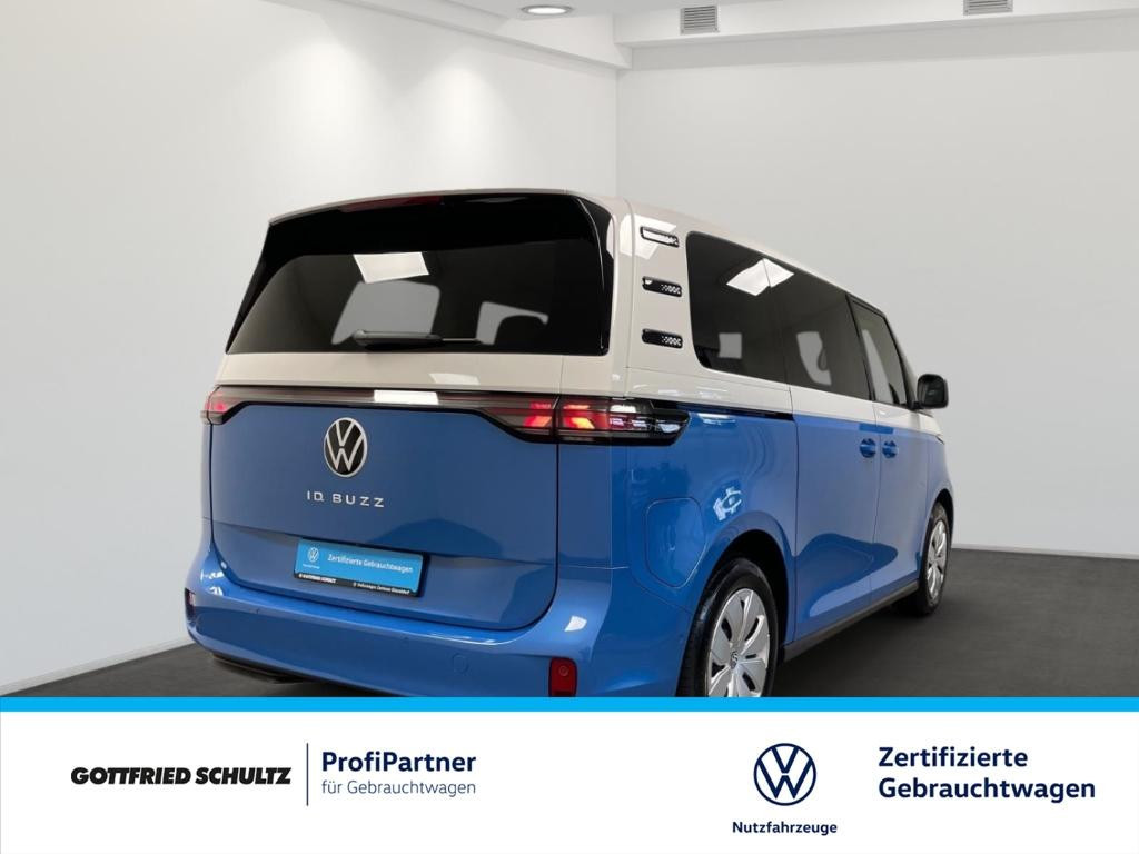Volkswagen ID.Buzz