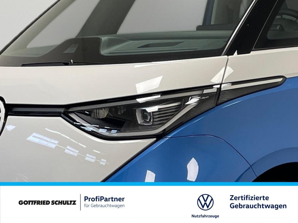 Volkswagen ID.Buzz