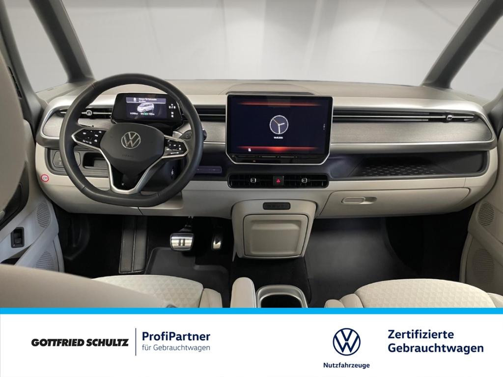 Volkswagen ID.Buzz