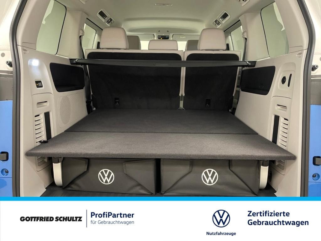 Volkswagen ID.Buzz