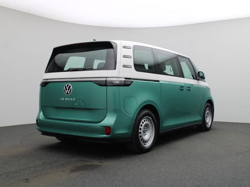 Volkswagen ID.Buzz