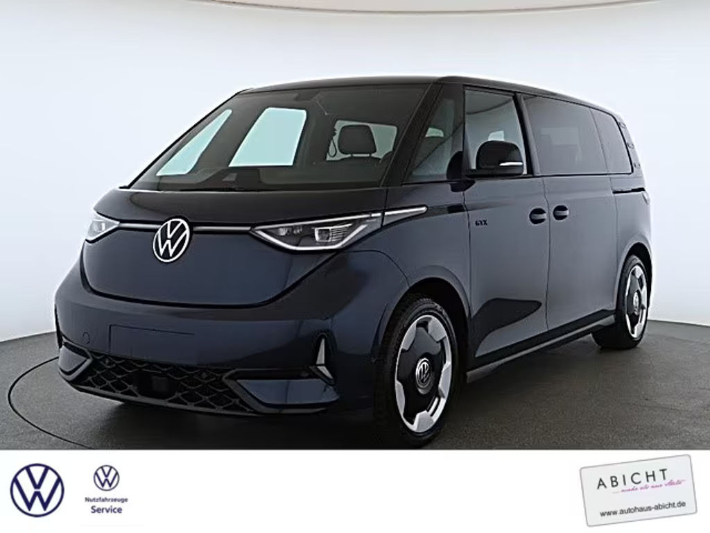 Volkswagen ID.Buzz GTX