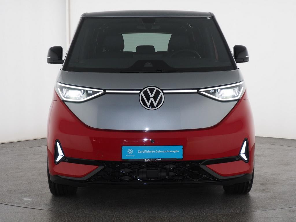 Volkswagen ID.Buzz