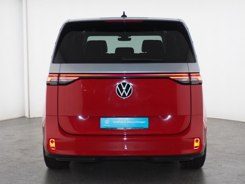 Volkswagen ID.Buzz
