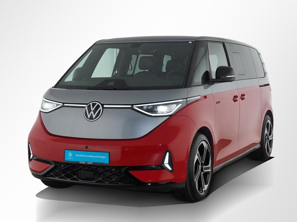 Volkswagen ID.Buzz