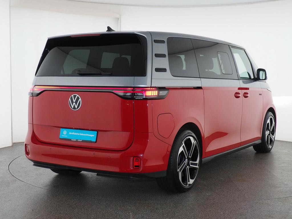 Volkswagen ID.Buzz