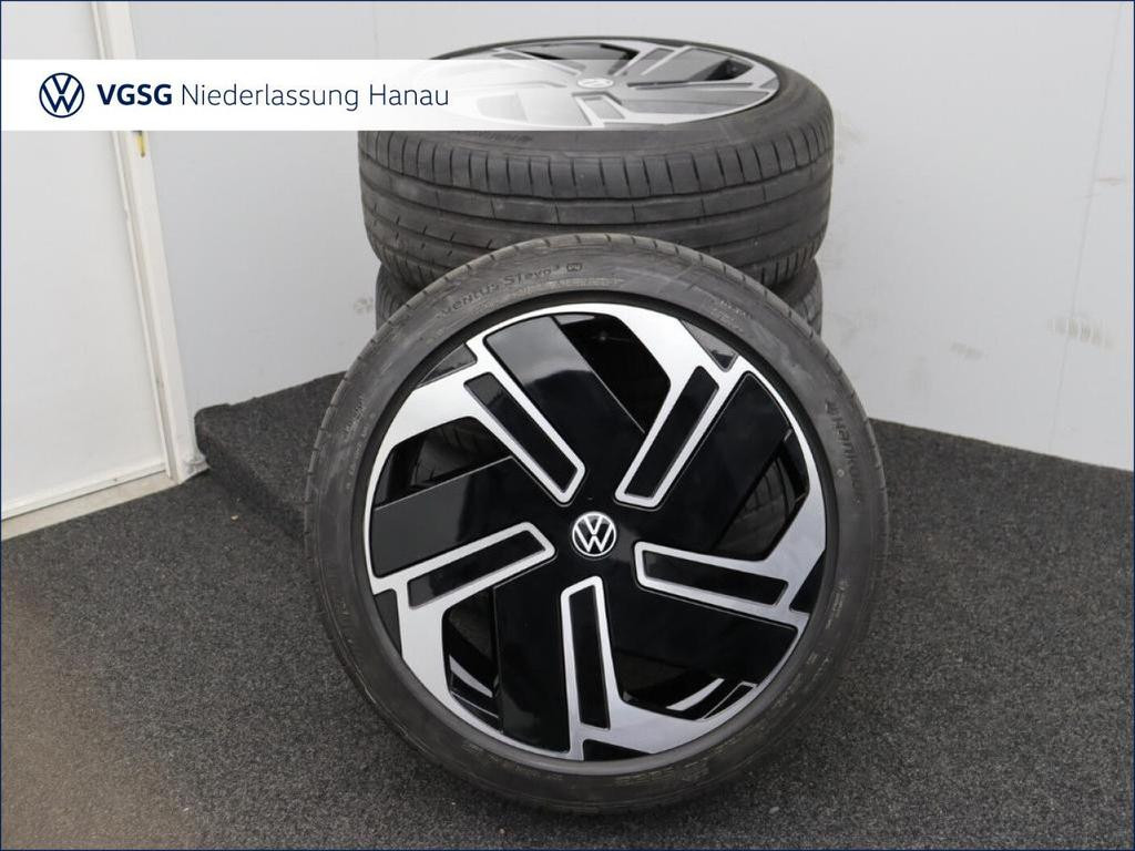Volkswagen ID.Buzz