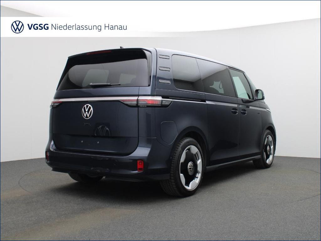 Volkswagen ID.Buzz