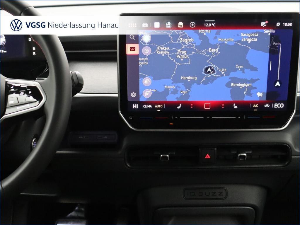Volkswagen ID.Buzz