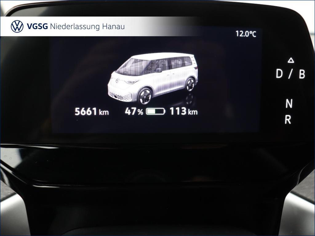 Volkswagen ID.Buzz