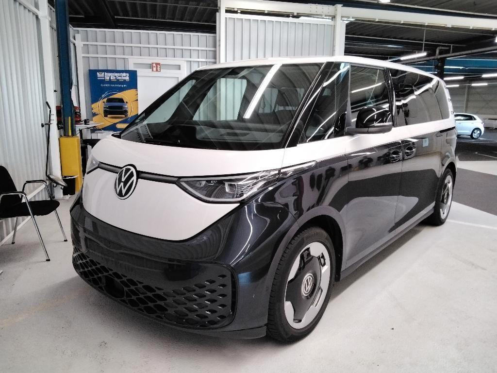 Volkswagen ID.Buzz