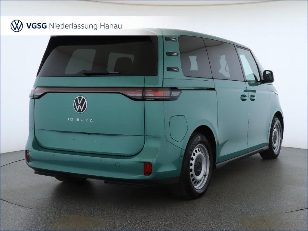 Volkswagen ID.Buzz