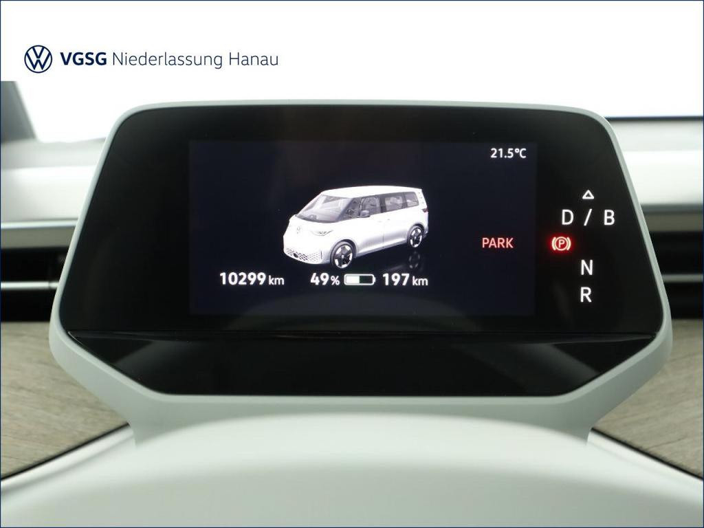 Volkswagen ID.Buzz