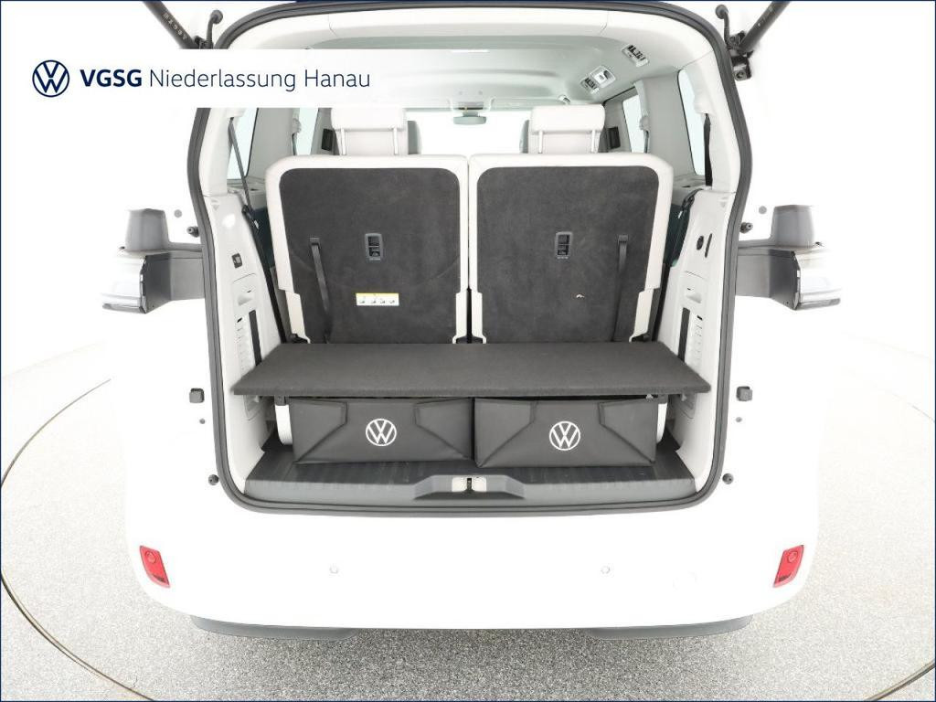 Volkswagen ID.Buzz