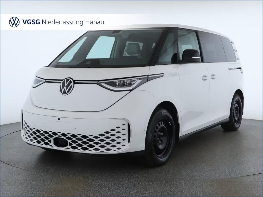 Volkswagen ID.Buzz