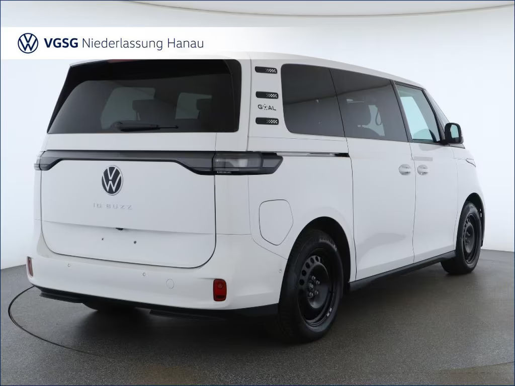 Volkswagen ID.Buzz
