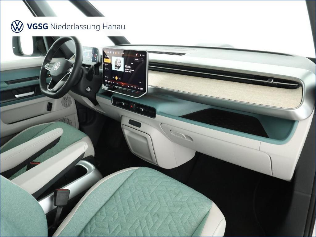 Volkswagen ID.Buzz