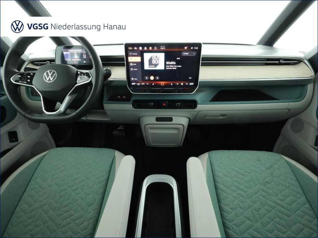 Volkswagen ID.Buzz