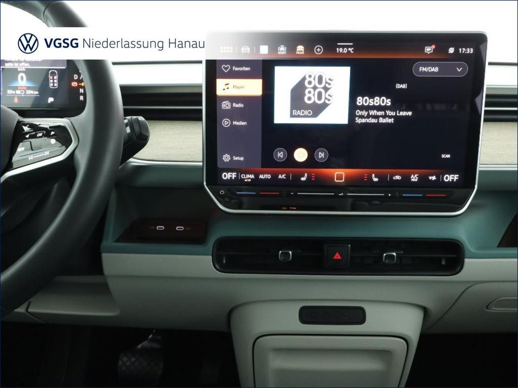 Volkswagen ID.Buzz