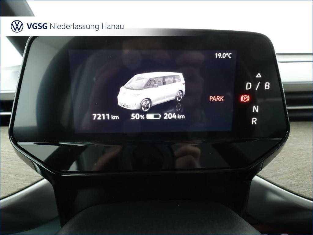 Volkswagen ID.Buzz