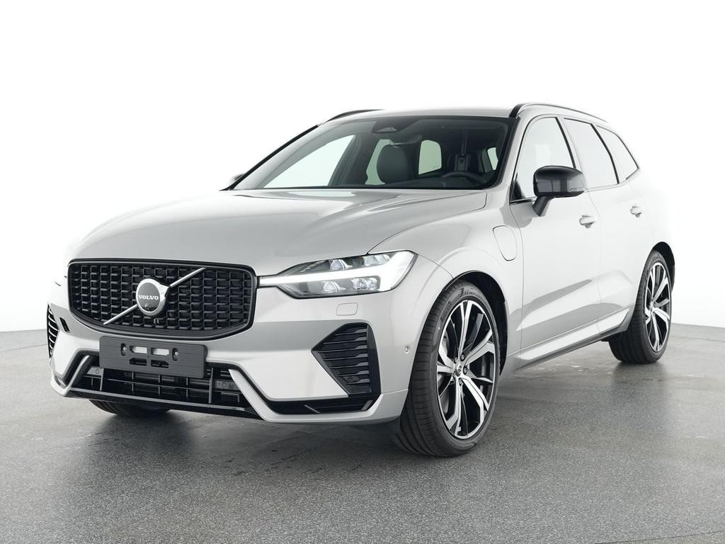 Volvo XC60 AWD T8